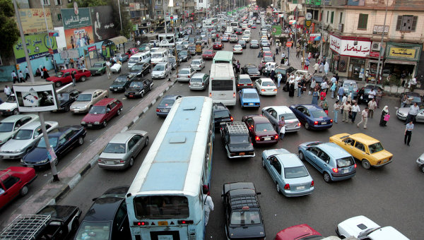 public transports