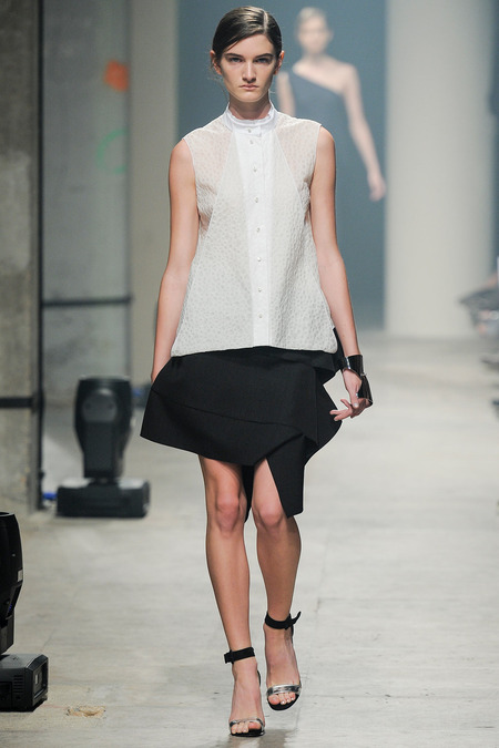 rabih kayrouz shirt