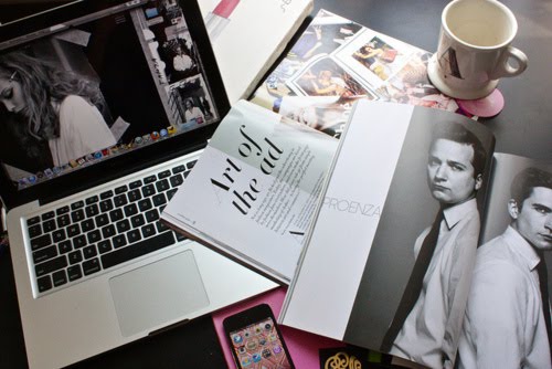 research