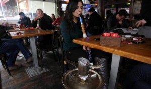 shisha