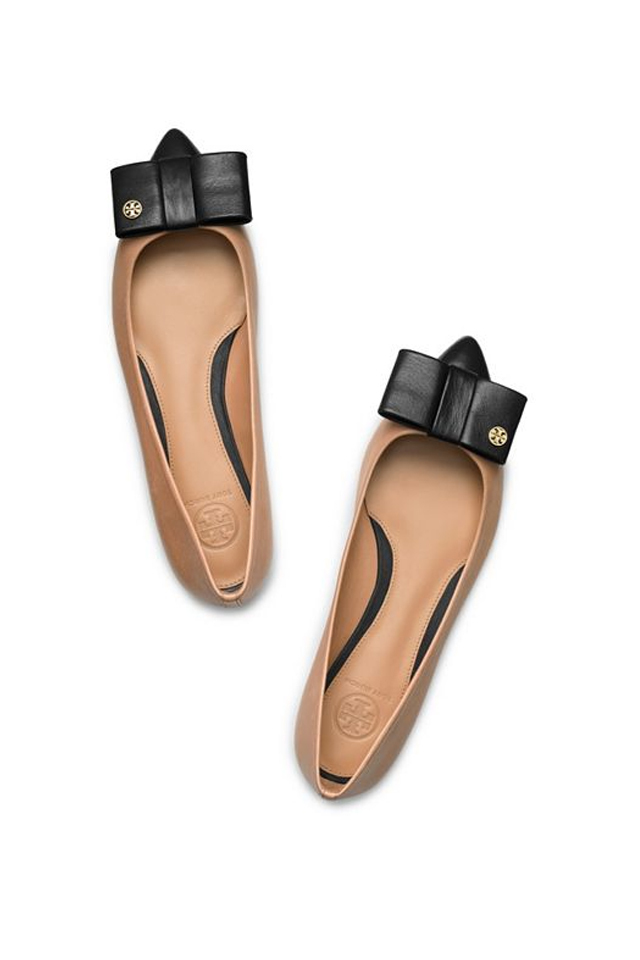 Tory Burch Flats