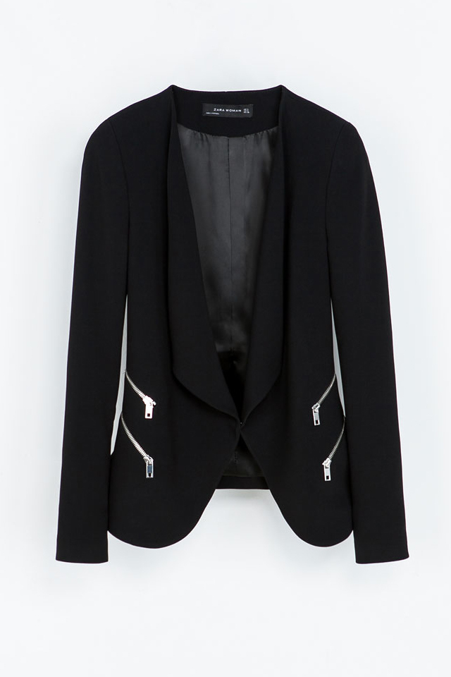 Zara Blazer