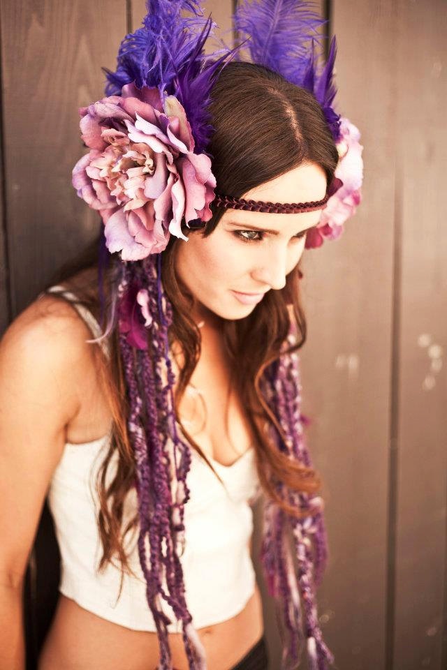 Music Festival Fashion Trends in 2014