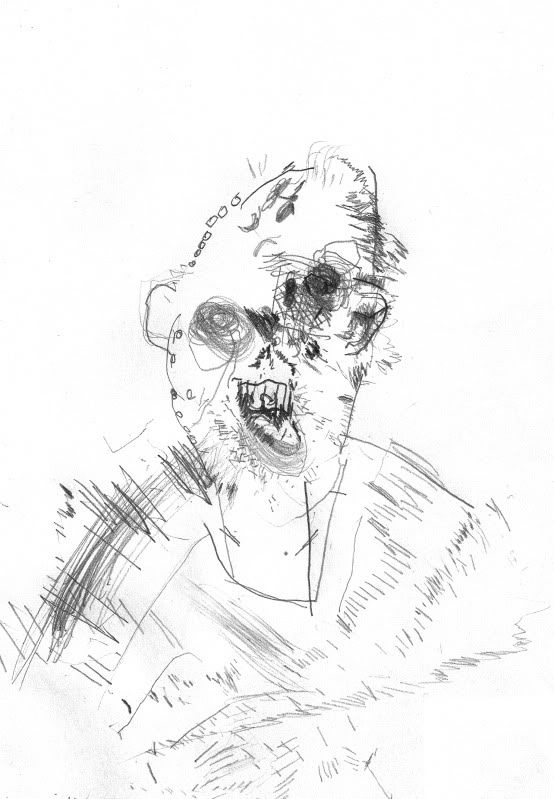 Bath Salts (Bryan Lewis Saunders)