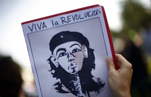 Che Tut in Cairo (Via)