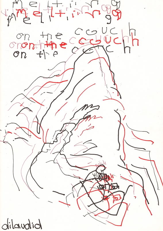 Dilaudid (Bryan Lewis Saunders)