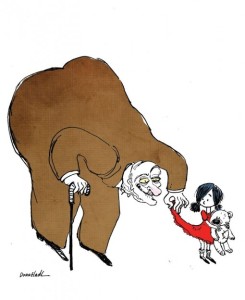 Egyptian-Female-Cartoonist-Pokes-Fun-at-Fundamentalists_html_m3f0a83e9-e1364525692645-1