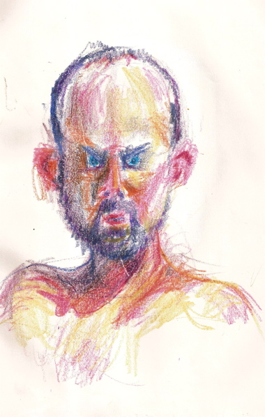 Percocet (Bryan Lewis Saunders)