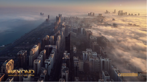 Memoirs in a time lapse