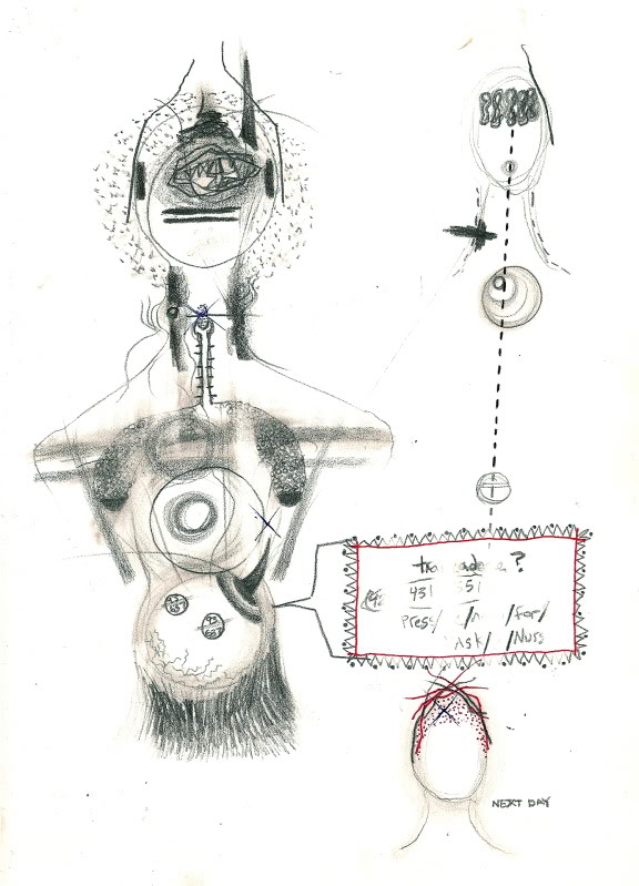 Trazadone (Bryan Lewis Saunders)