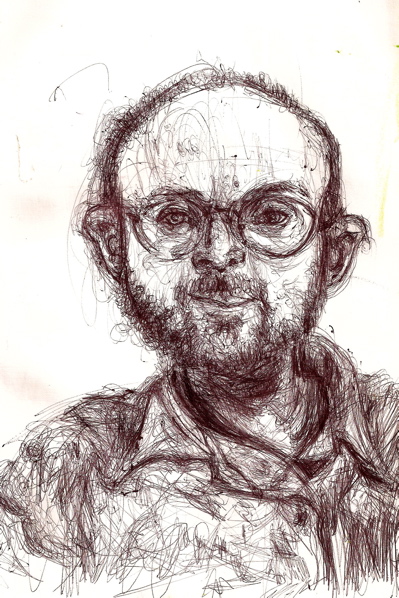Valium (Bryan Lewis Saunders)