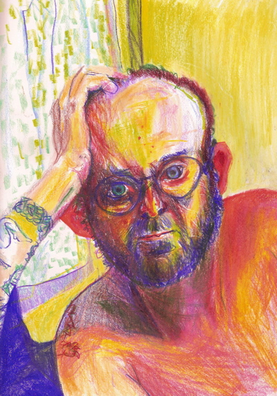 Ambien (Bryan Lewis Saunders)