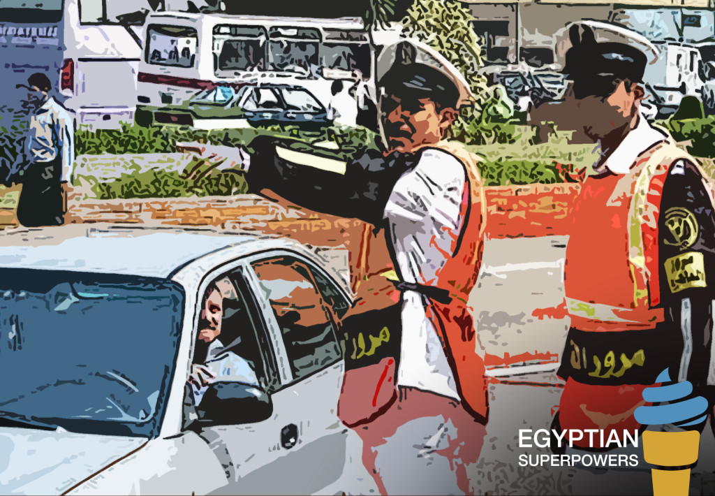 Mideast Egypt Constitutional Vote