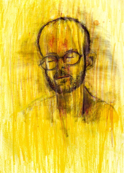 Buspar (Bryan Lewis Saunders)
