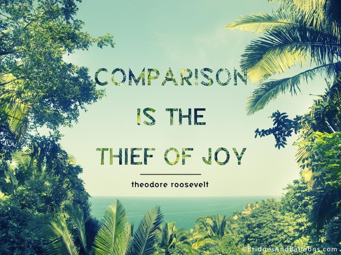 comparison