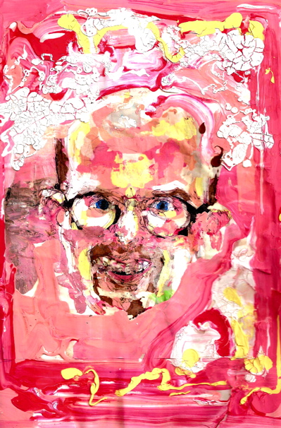 Crystal Meth (Bryan Lewis Saunders)