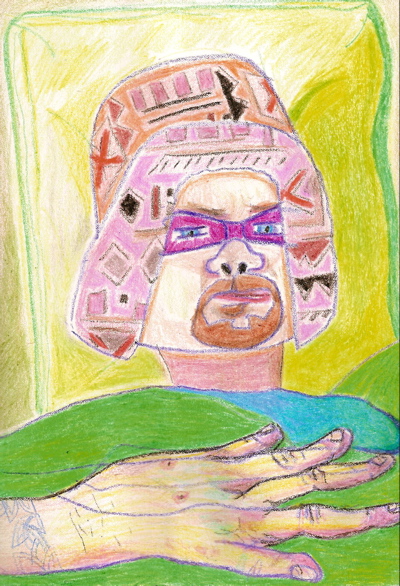 Dilaudid and Morphine (Bryan Lewis Saunders)
