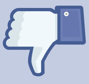 dislike
