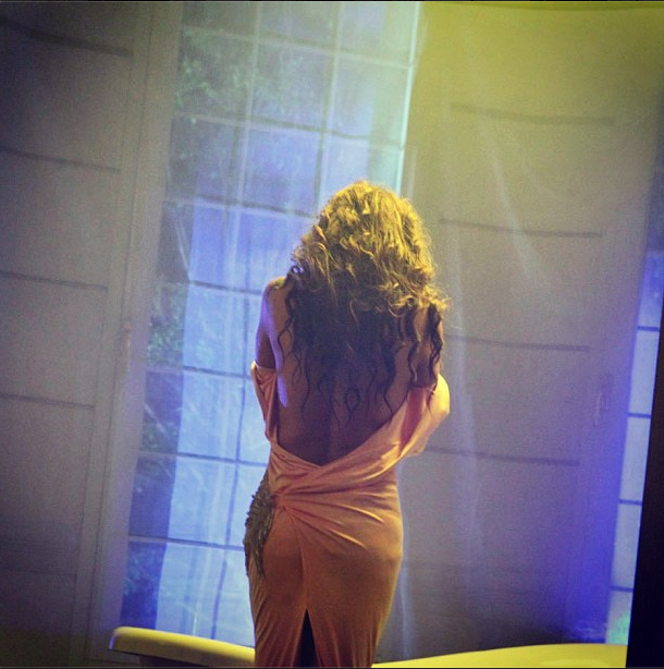 Elissa Belfie