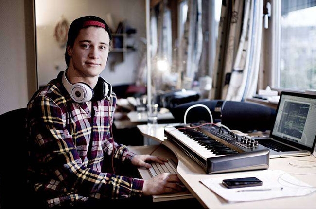 kygo