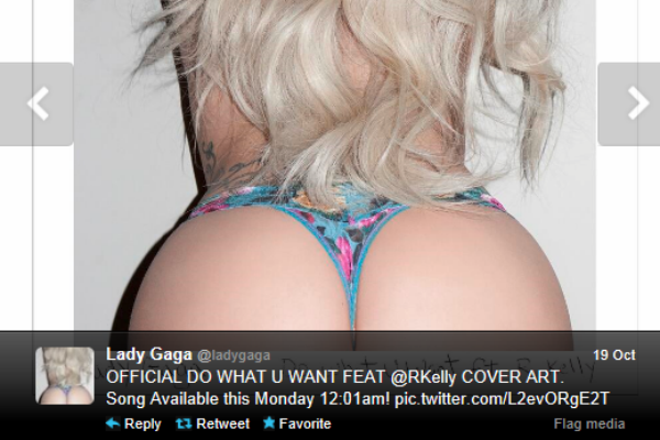 ladygaga