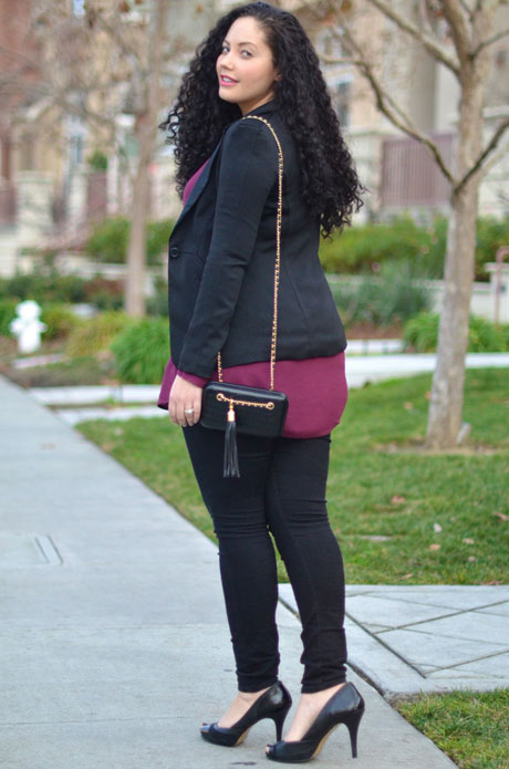 layers