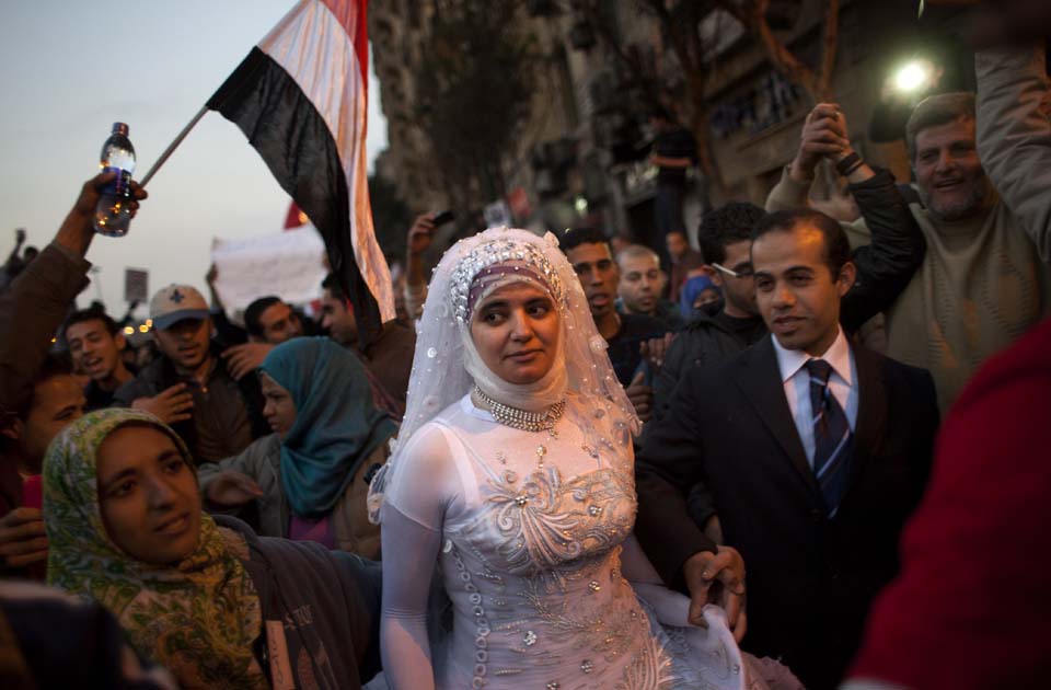 (AP Photo/Emilio Morenatti)