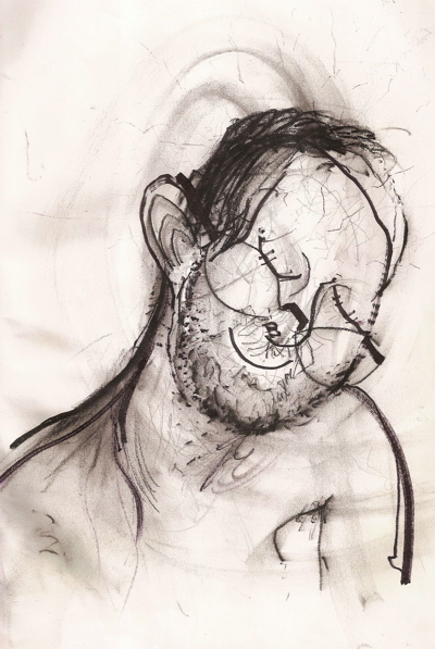 Nitrous Oxide (Bryan Lewis Saunders)