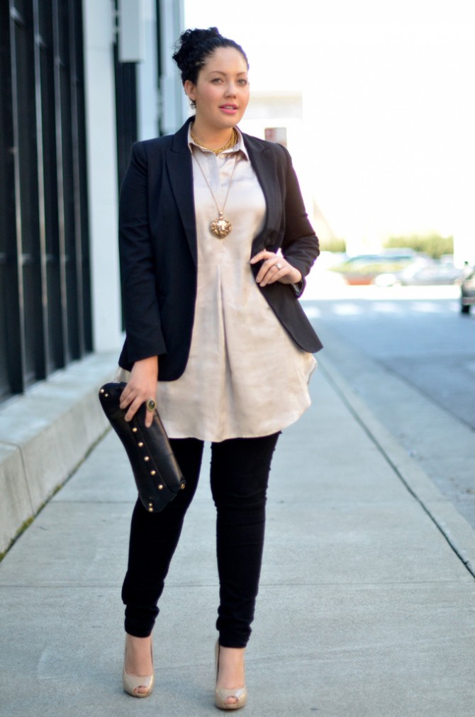 plussize