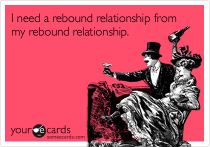 rebound