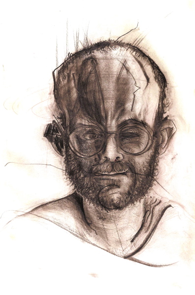 Seroquel (Bryan Lewis Saunders)