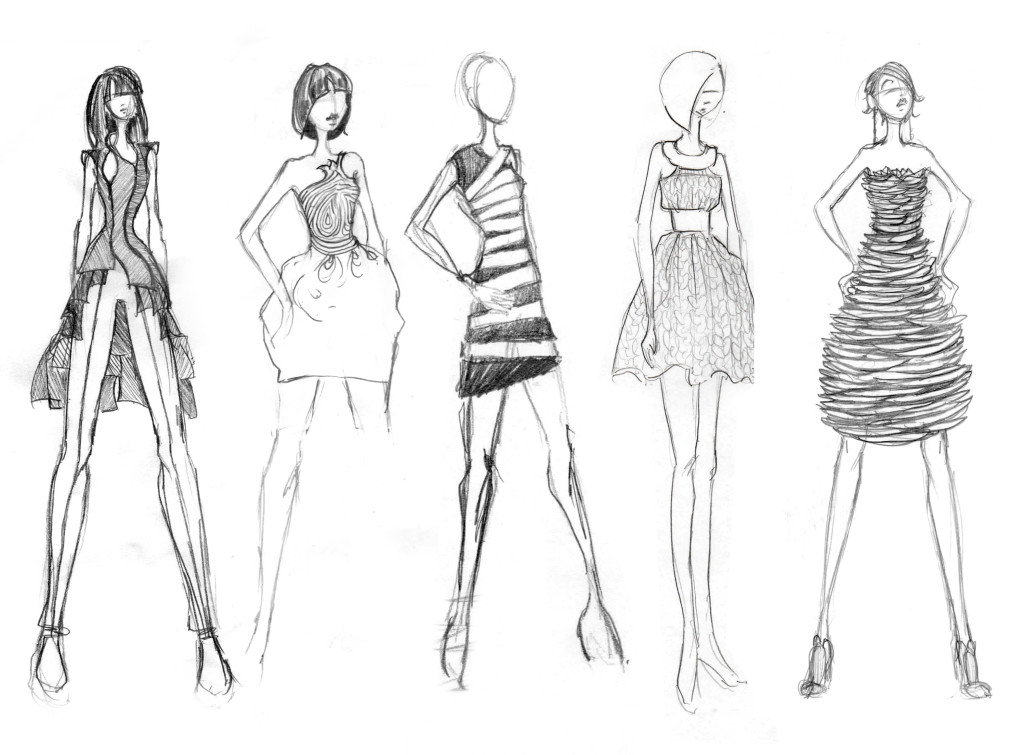 sketches