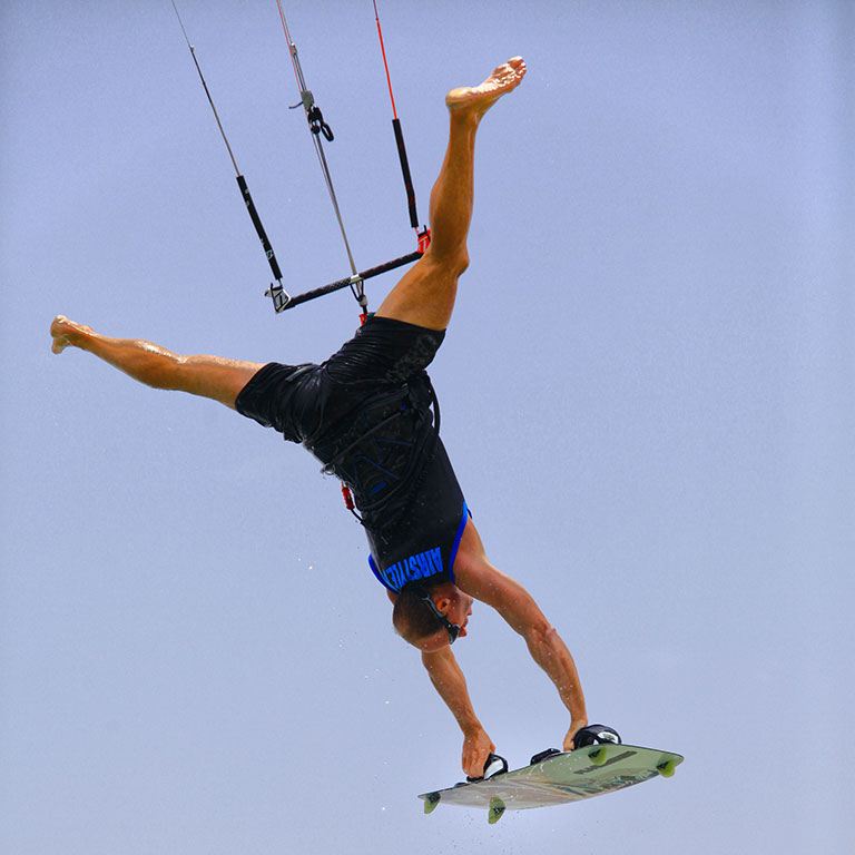 Tobi Braeuer (Manu Schwingel/Scoop Empire)