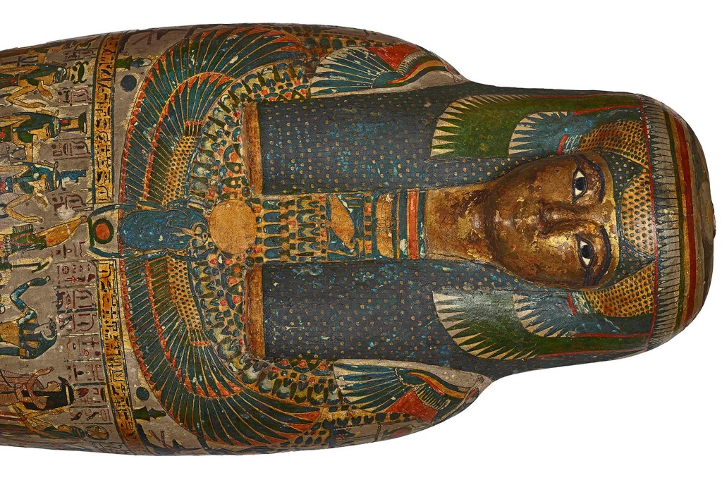 (British Museum)