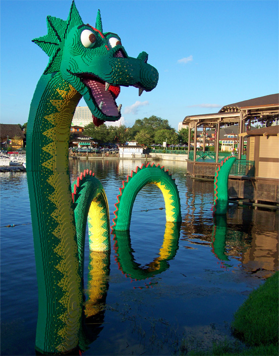 Lego_Sea_Monster_by_HaruChan1224