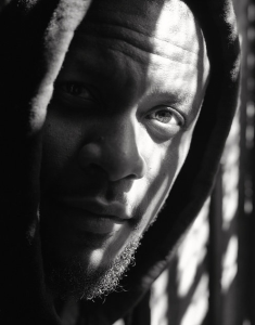 "James", IamYOU (Dorith Mous)