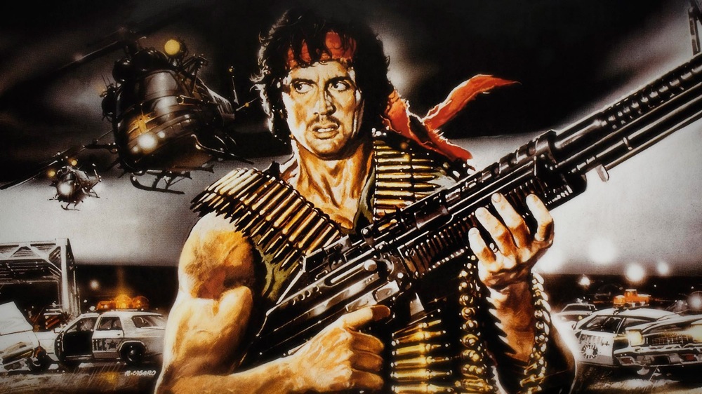 Rambo