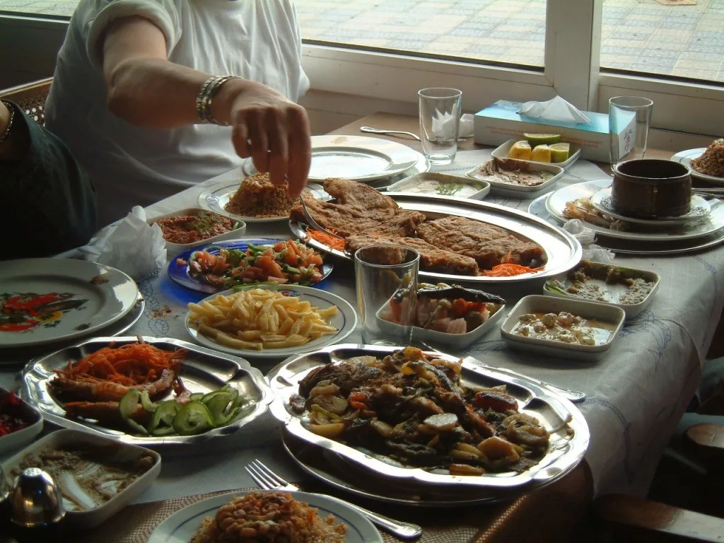 Kitchen Kulture: 10 Alexandrian Dishes You Need in Your Life