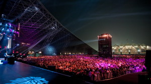 F1 Weekend Abu Dhabi (Via)