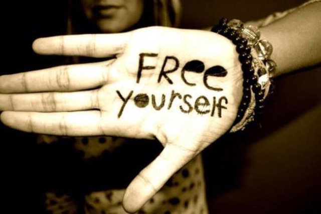 freeyourself