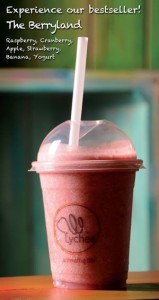 fruitbar