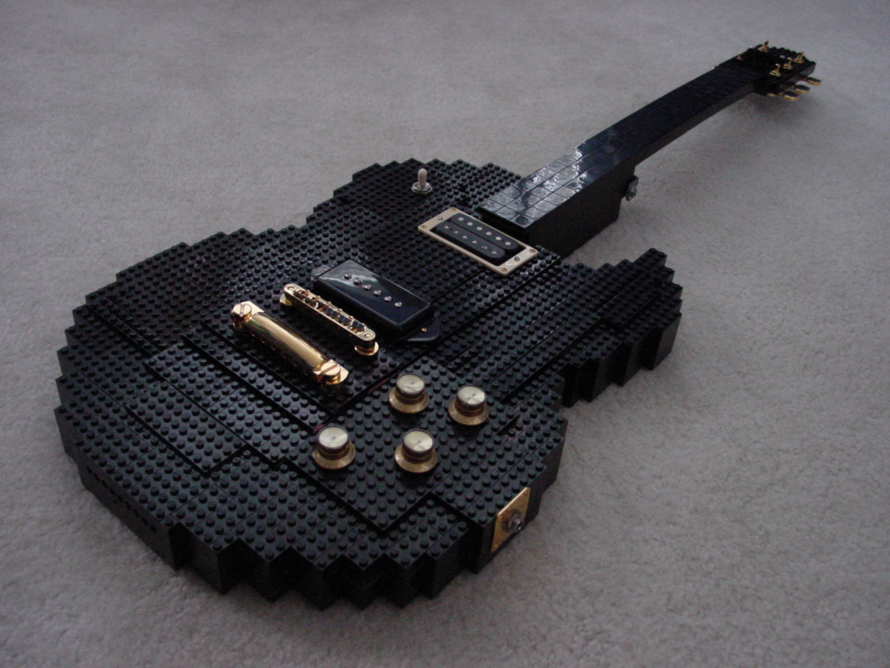 guitar