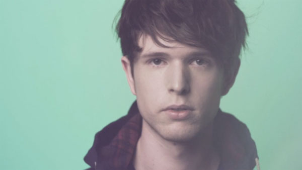 jamesblake