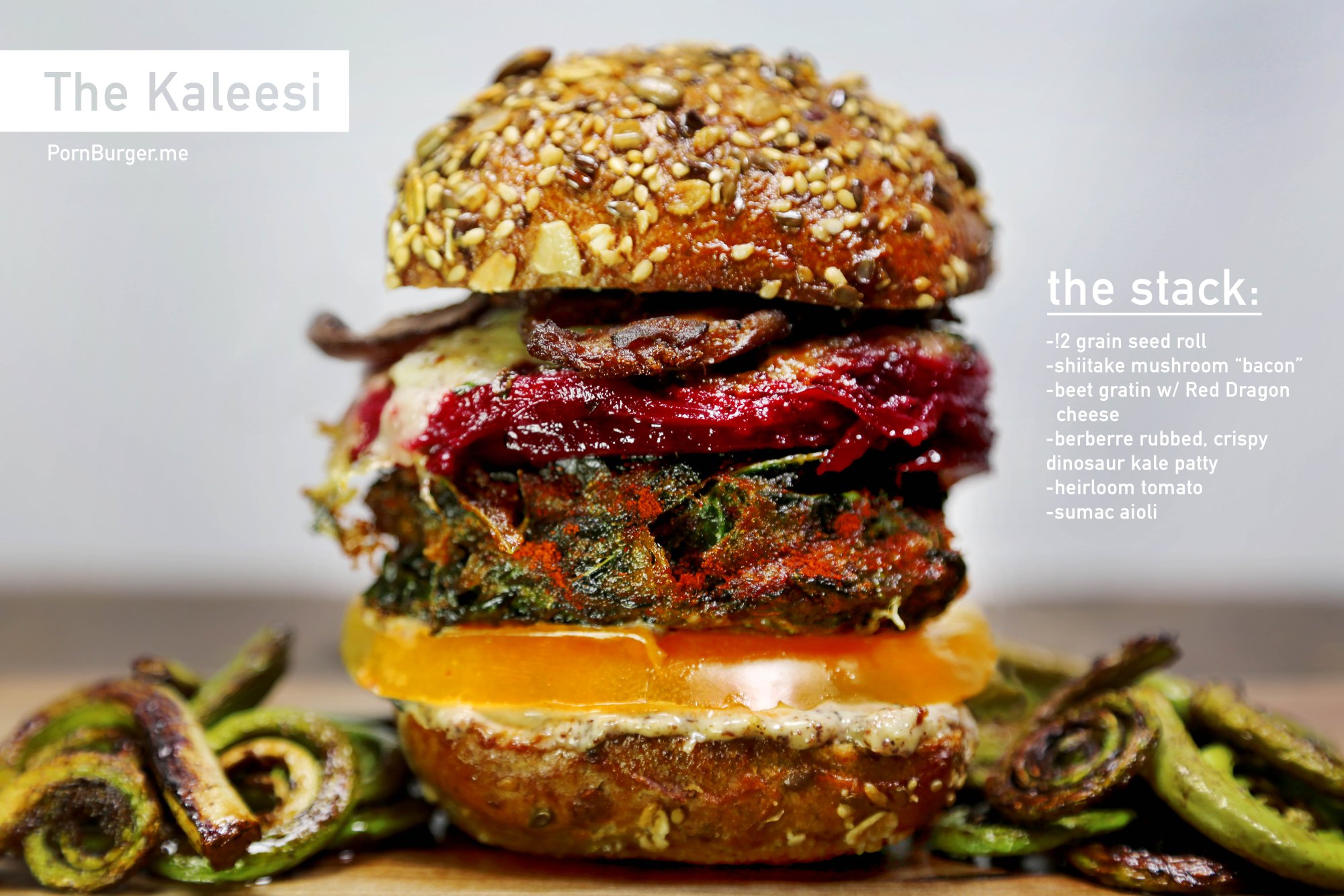 BurgerPorn.me