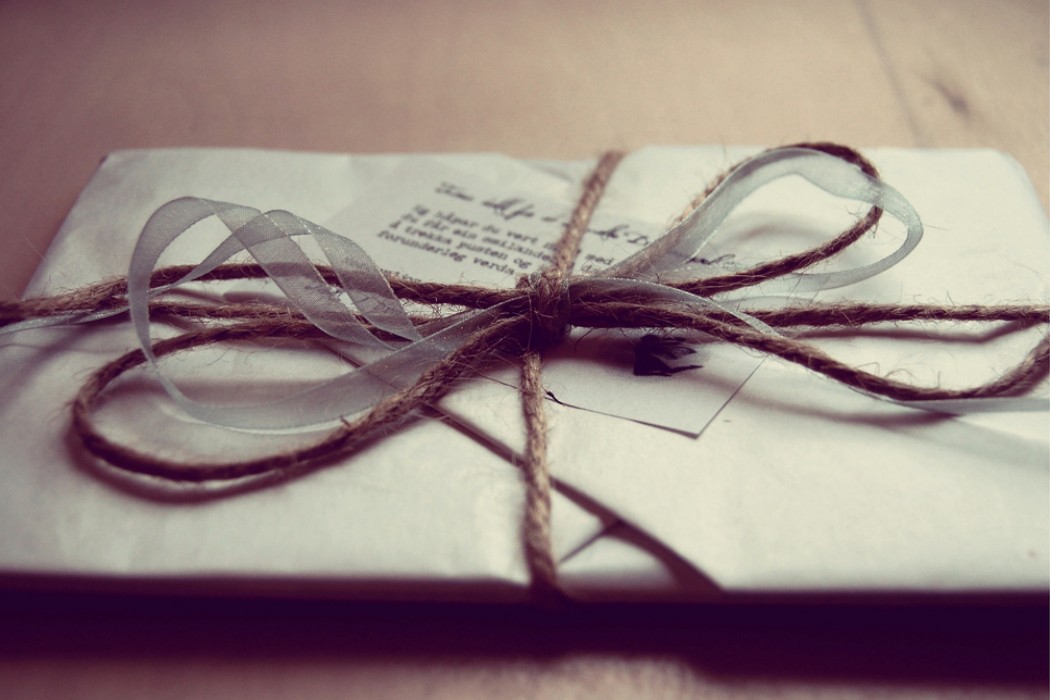 letter