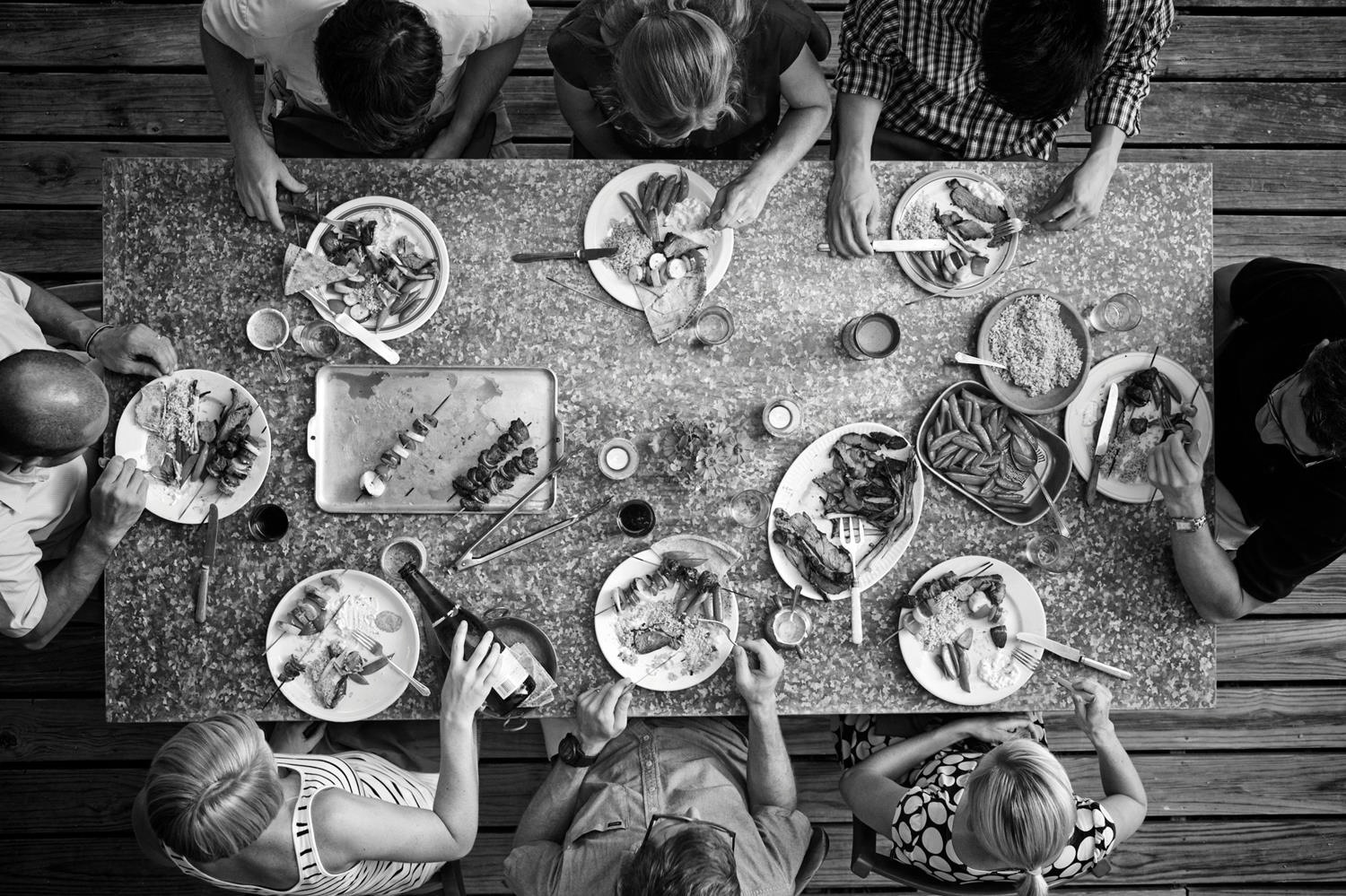 meal