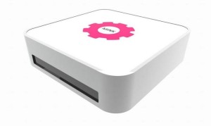 The Mink 3D makeup printer retails for $300 and prints FDA-approved lipstick and eyeshadow.