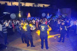 (Conrad Cairo Hotel)