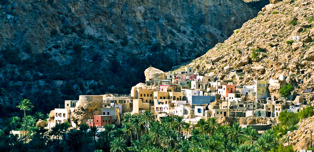 Mountain Village (internationaltravellermag.com)
