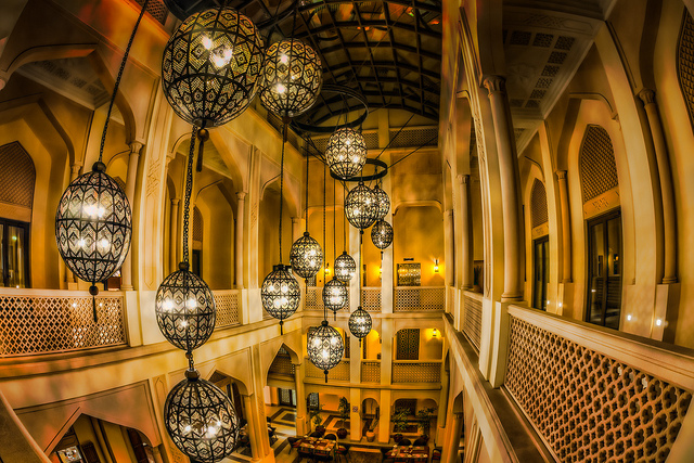 Muscat (iwillbehomesoon/flickr)